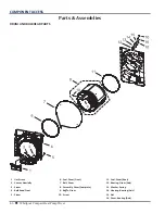 Preview for 50 page of Whirlpool 4.3 CU FT Service Manual