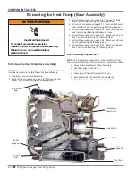 Preview for 66 page of Whirlpool 4.3 CU FT Service Manual