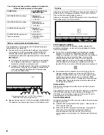 Предварительный просмотр 80 страницы Whirlpool 4-Door Refrigerator User Instructions