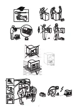 Preview for 2 page of Whirlpool 400011239758 Instructions For Use Manual