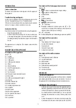 Preview for 15 page of Whirlpool 400011239758 Instructions For Use Manual