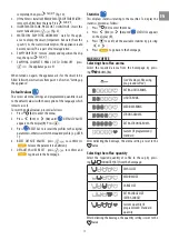 Preview for 19 page of Whirlpool 400011239758 Instructions For Use Manual