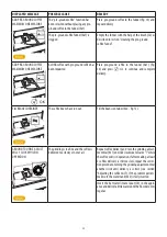 Preview for 28 page of Whirlpool 400011239758 Instructions For Use Manual