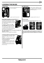 Предварительный просмотр 5 страницы Whirlpool 400011511936 Daily Reference Manual