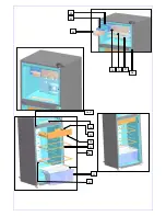 Предварительный просмотр 18 страницы Whirlpool 410L Dlx Service Manual