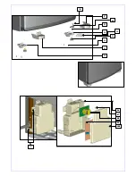 Предварительный просмотр 21 страницы Whirlpool 410L Dlx Service Manual