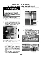 Preview for 14 page of Whirlpool 4317332 Technical Education