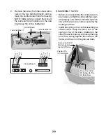 Preview for 21 page of Whirlpool 4317332 Technical Education