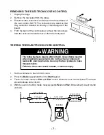 Preview for 11 page of Whirlpool 4322453 Instruction Manual