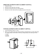 Preview for 12 page of Whirlpool 4322453 Instruction Manual