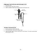 Preview for 13 page of Whirlpool 4322453 Instruction Manual