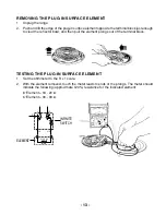 Preview for 17 page of Whirlpool 4322453 Instruction Manual