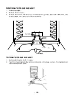 Preview for 22 page of Whirlpool 4322453 Instruction Manual