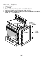 Preview for 28 page of Whirlpool 4322453 Instruction Manual