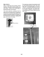 Предварительный просмотр 8 страницы Whirlpool 4322658A Manual