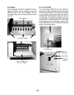 Предварительный просмотр 9 страницы Whirlpool 4322658A Manual