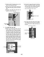 Предварительный просмотр 18 страницы Whirlpool 4322658A Manual