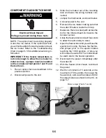 Предварительный просмотр 29 страницы Whirlpool 4322658A Manual