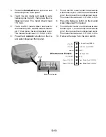 Предварительный просмотр 37 страницы Whirlpool 4322658A Manual