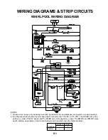 Предварительный просмотр 41 страницы Whirlpool 4322658A Manual