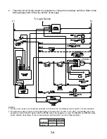 Предварительный просмотр 46 страницы Whirlpool 4322658A Manual