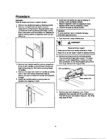 Preview for 4 page of Whirlpool 4370070 Installation Instructions Manual