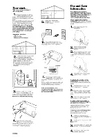 Preview for 3 page of Whirlpool 4373526 Installation Instructions