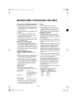 Preview for 2 page of Whirlpool 49 Instructions For Use Manual