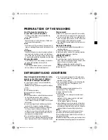 Preview for 5 page of Whirlpool 49 Instructions For Use Manual