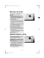 Preview for 7 page of Whirlpool 49 Instructions For Use Manual