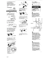 Preview for 4 page of Whirlpool 4B74966B Installation Instructions Manual