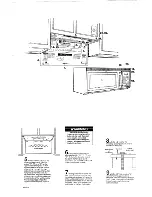 Preview for 5 page of Whirlpool 4B74966B Installation Instructions Manual