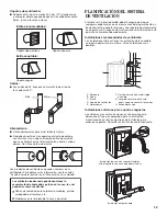 Предварительный просмотр 35 страницы Whirlpool 4GMEDX500 Installation Instructions Manual