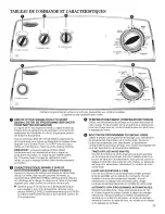 Предварительный просмотр 17 страницы Whirlpool 4KWED4750 Use And Care Manual