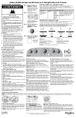 Preview for 2 page of Whirlpool 4KWTW4845FW Quick Start Manual