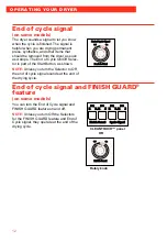 Preview for 12 page of Whirlpool 4LEC7646EN0 Use And Care Manual