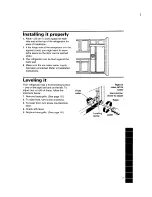 Предварительный просмотр 8 страницы Whirlpool 4YED27DQDN00 Use And Care Manual