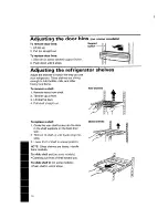 Предварительный просмотр 11 страницы Whirlpool 4YED27DQDN00 Use And Care Manual