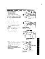 Предварительный просмотр 12 страницы Whirlpool 4YED27DQDN00 Use And Care Manual