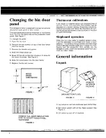 Предварительный просмотр 2 страницы Whirlpool 50 Installation Instructions Manual