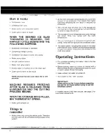 Preview for 6 page of Whirlpool 50 Installation Instructions Manual