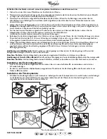 Preview for 6 page of Whirlpool 5019 318 33287 Installation/Assembly Manual