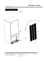 Предварительный просмотр 14 страницы Whirlpool 5040 Parts & Service Manual