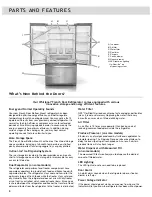 Предварительный просмотр 4 страницы Whirlpool 50C462C Use & Care Manual