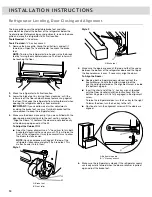 Предварительный просмотр 14 страницы Whirlpool 50C462C Use & Care Manual