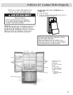 Предварительный просмотр 43 страницы Whirlpool 50C462C Use & Care Manual