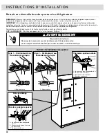 Предварительный просмотр 46 страницы Whirlpool 50C462C Use & Care Manual