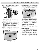 Предварительный просмотр 53 страницы Whirlpool 50C462C Use & Care Manual