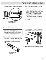 Предварительный просмотр 55 страницы Whirlpool 50C462C Use & Care Manual