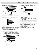 Предварительный просмотр 57 страницы Whirlpool 50C462C Use & Care Manual